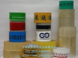 酒类不干胶标签