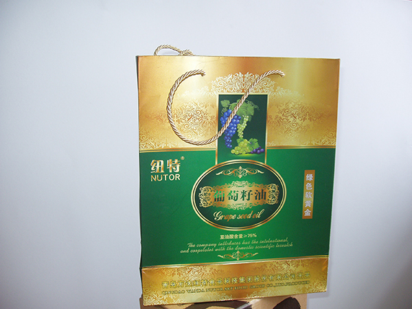 医药防伪标签